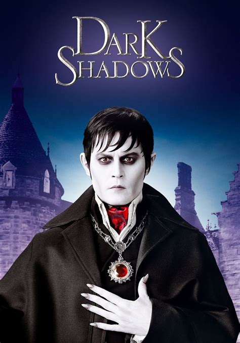 Embracing the Night: Dark Shadows' Vampire Curse and the Seductive Power of Darkness
